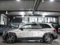 2023 Mercedes Benz EQB