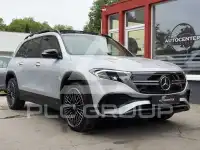 2023 Mercedes Benz EQB