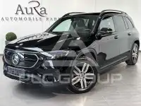 2023 Mercedes Benz EQB