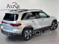 2023 Mercedes Benz EQB