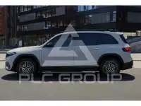2023 Mercedes Benz EQB