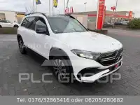 2023 Mercedes Benz EQB