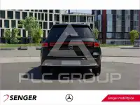 2023 Mercedes Benz EQB