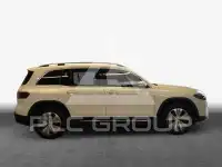 2023 Mercedes Benz EQB
