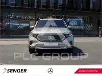 2023 Mercedes Benz EQB