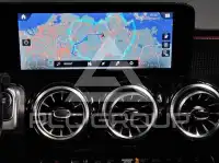 2023 Mercedes Benz EQB