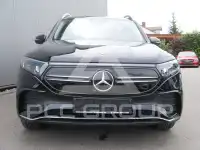 2023 Mercedes Benz EQB