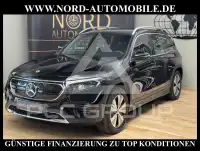 2023 Mercedes Benz EQB