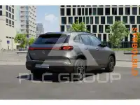 2023 Mercedes Benz EQB