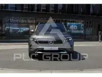 2023 Mercedes Benz EQB