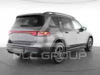 2023 Mercedes Benz EQB