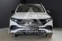 2023 Mercedes Benz EQB