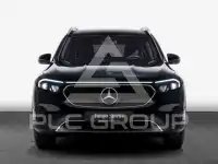 2023 Mercedes Benz EQB