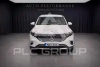 2023 Mercedes Benz EQB
