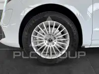 2023 Mercedes Benz EQV