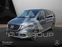 2023 Mercedes Benz EQV