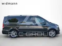 2023 Mercedes Benz EQV