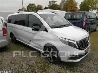 2023 Mercedes Benz EQV