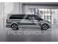 2023 Mercedes Benz EQV
