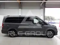 2023 Mercedes Benz EQV