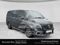 2023 Mercedes Benz EQV