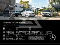 2023 Mercedes Benz EQV