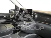 2023 Mercedes Benz EQV
