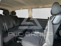 2023 Mercedes Benz EQV