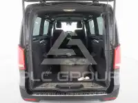 2023 Mercedes Benz EQV