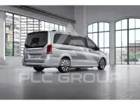 2023 Mercedes Benz EQV