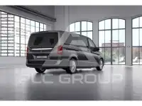 2023 Mercedes Benz EQV