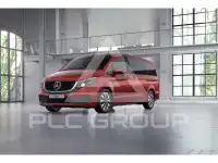 2023 Mercedes Benz EQV