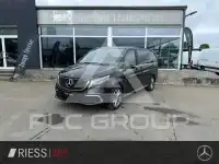 2023 Mercedes Benz EQV