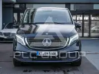 2023 Mercedes Benz EQV