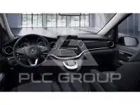 2023 Mercedes Benz EQV
