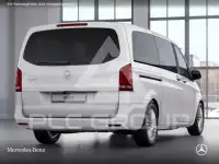 2023 Mercedes Benz EQV