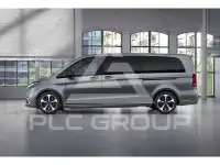 2023 Mercedes Benz EQV