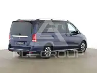 2023 Mercedes Benz EQV