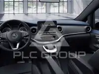 2023 Mercedes Benz EQV