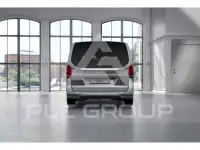 2023 Mercedes Benz EQV