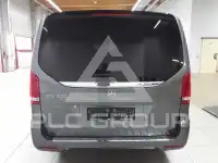 2023 Mercedes Benz EQV