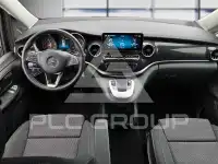 2023 Mercedes Benz EQV
