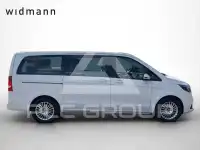 2023 Mercedes Benz EQV