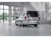 2023 Mercedes Benz EQV