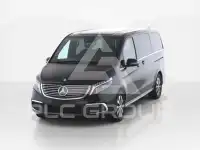2023 Mercedes Benz EQV