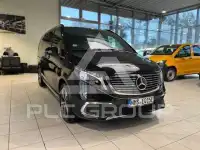 2023 Mercedes Benz EQV