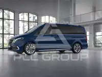 2023 Mercedes Benz EQV