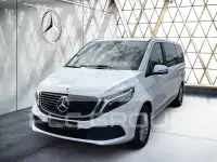 2023 Mercedes Benz EQV