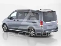 2023 Mercedes Benz EQV