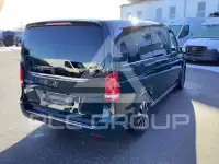 2023 Mercedes Benz EQV